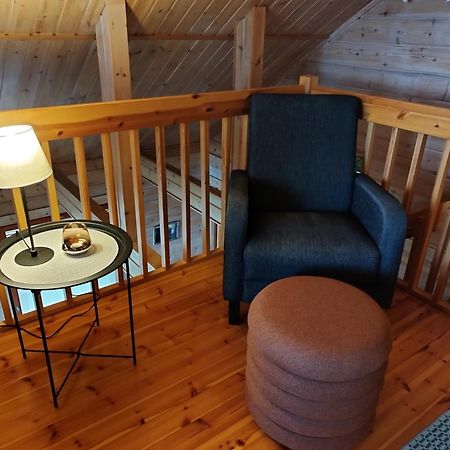 Vihreae Helmi Villa Kuusamo Luaran gambar