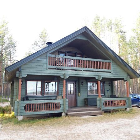 Vihreae Helmi Villa Kuusamo Luaran gambar