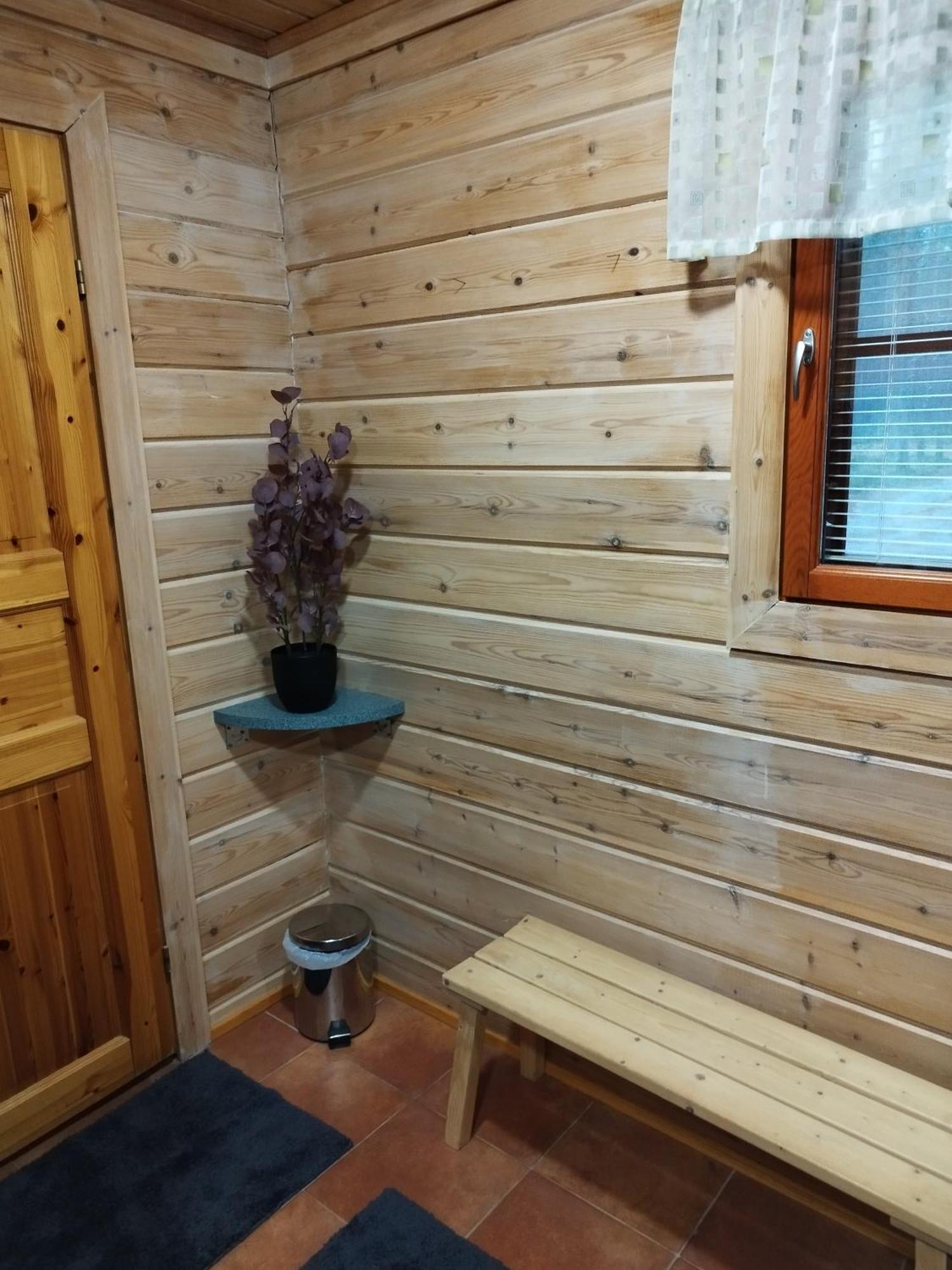 Vihreae Helmi Villa Kuusamo Luaran gambar